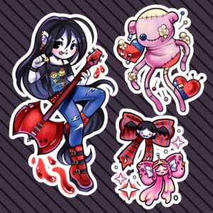 Marceline